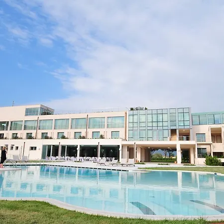 Smy Pisa Plaza 5*