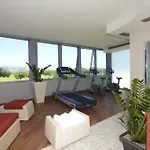Hotel Tower Plaza Pisa