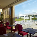 Tower Plaza Hotel 5*