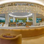 Hotel Tower Plaza Pisa