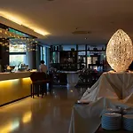 Hotel Tower Plaza