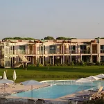 Hotel Tower Plaza