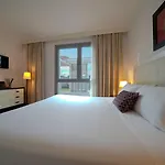 Tower Plaza Hotel 5*