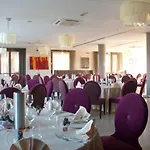Hotel Tower Plaza Pisa