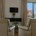 Hotel Tower Plaza Pisa