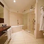 Tower Plaza 5* Pisa