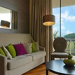 Hotel Tower Plaza 5*
