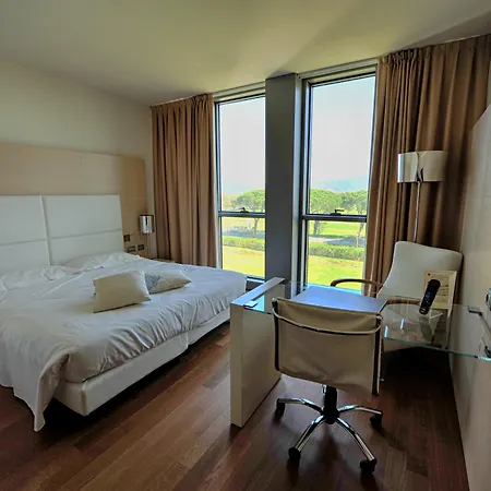 Tower Plaza Hotel Pisa