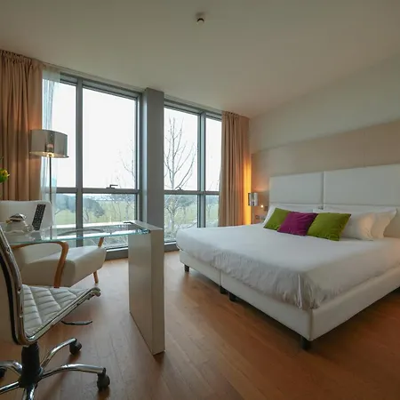 Hotel Tower Plaza Pisa
