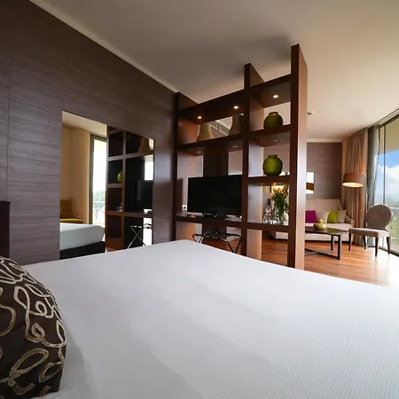 Tower Plaza Hotel
