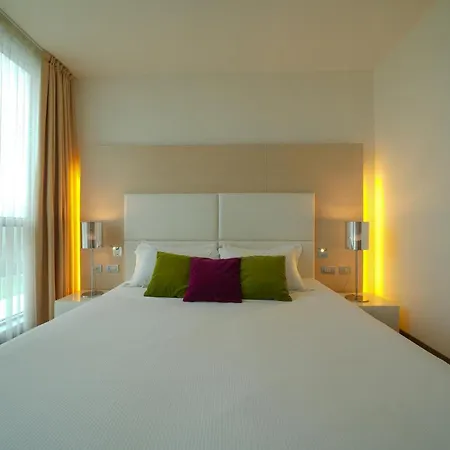 Tower Plaza 5* Pisa