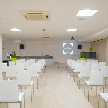 Tower Plaza 5*
