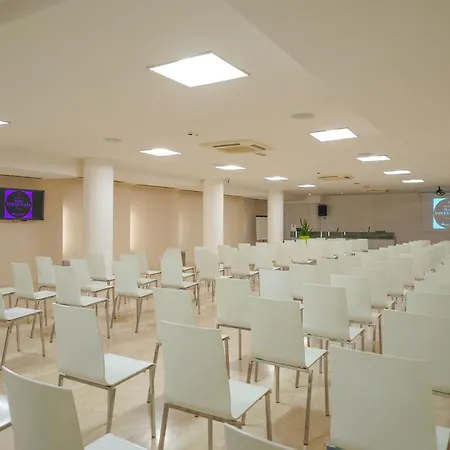 Hotel Tower Plaza 5*