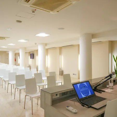 Tower Plaza Hotel Pisa