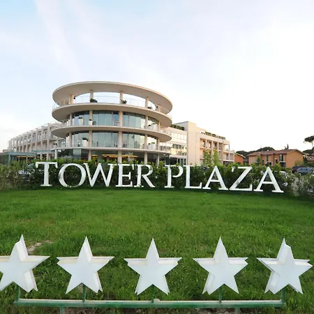 Tower Plaza