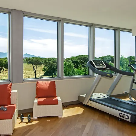 Tower Plaza Hotel 5*