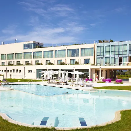 Hotel Tower Plaza