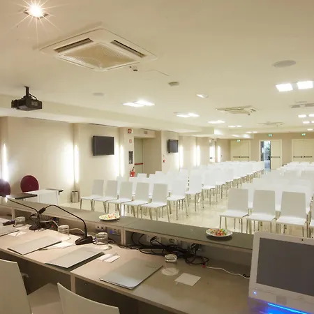 Tower Plaza 5* Pisa