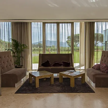 Tower Plaza 5*
