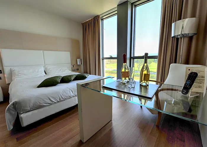 Hotel Tower Plaza 5*