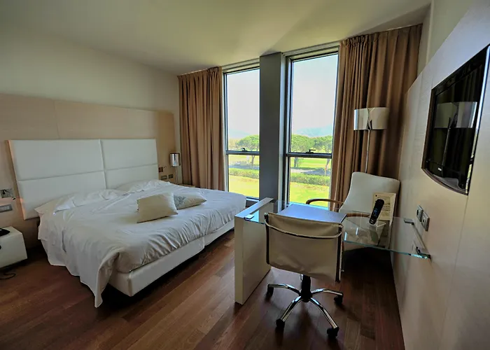 Tower Plaza Hotel Pisa