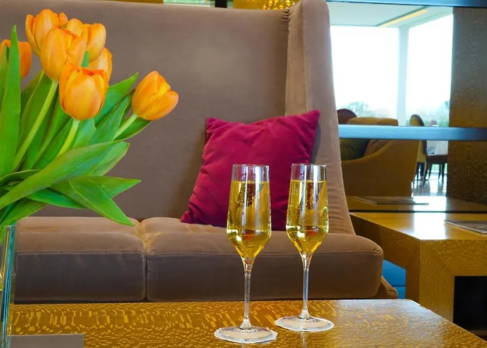 Hotel Tower Plaza Pisa