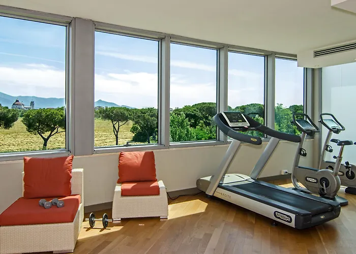 Tower Plaza Hotel 5*