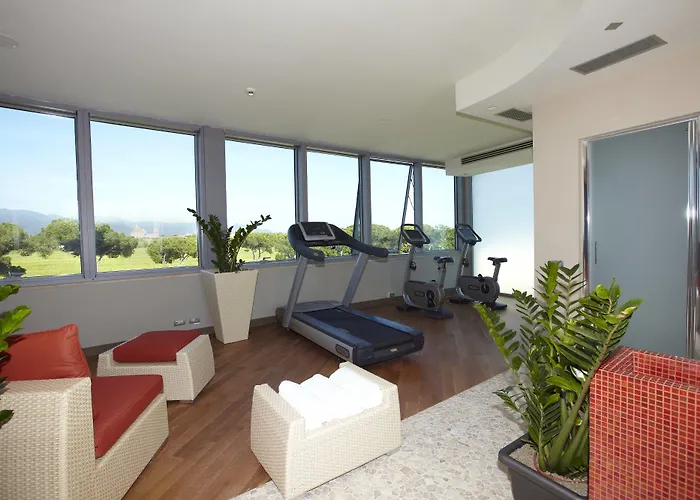 Hotel Tower Plaza Pisa