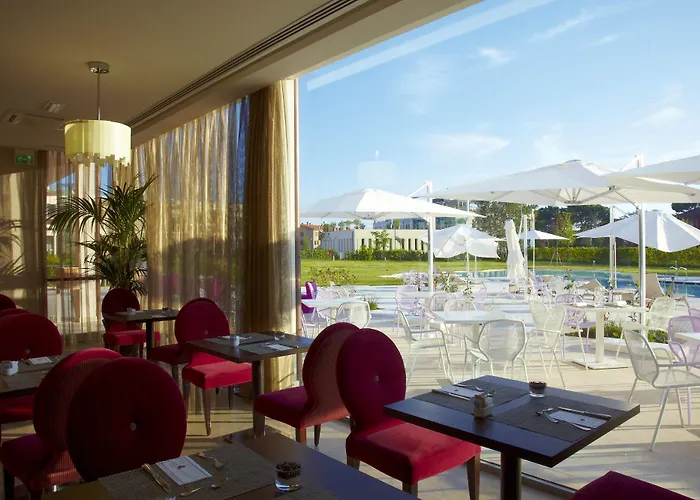 Tower Plaza Hotel 5*