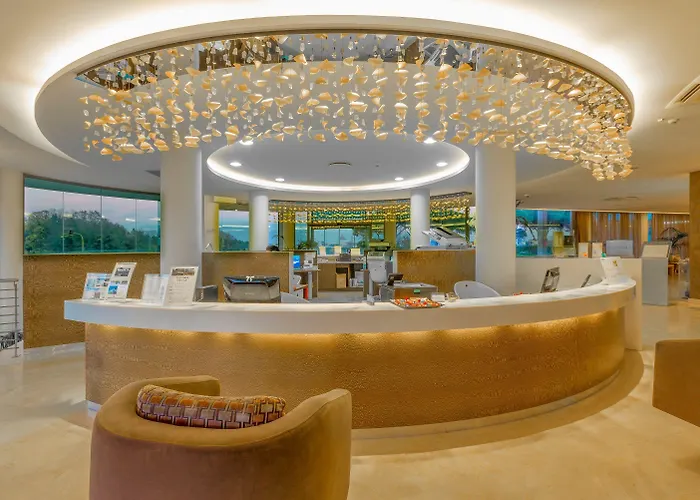 Hotel Tower Plaza Pisa