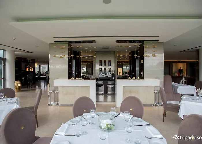 Hotel Tower Plaza 5*