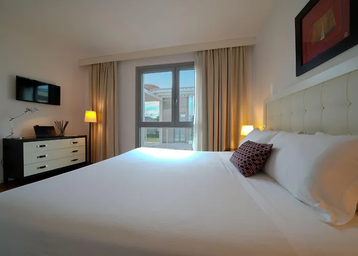 Tower Plaza Hotel 5*