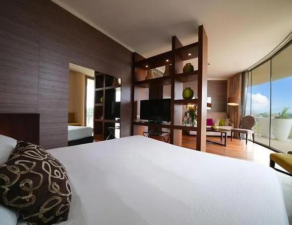 Hotel Tower Plaza Pisa