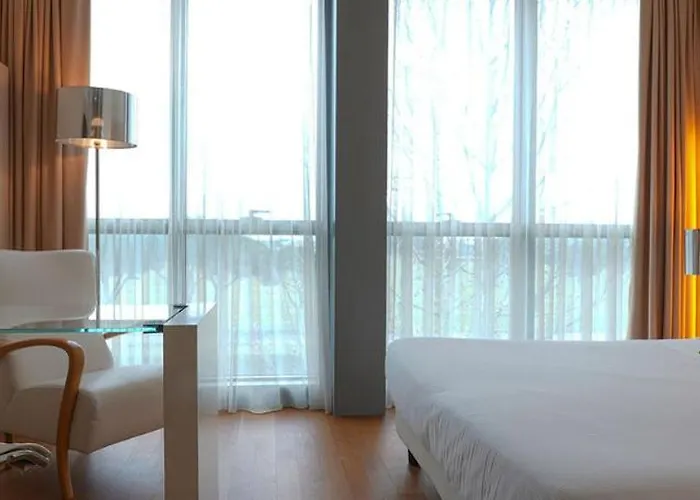 Hotel Tower Plaza Pisa