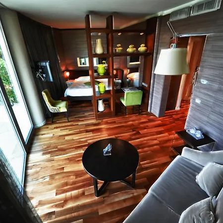 Tower Plaza 5* Pisa