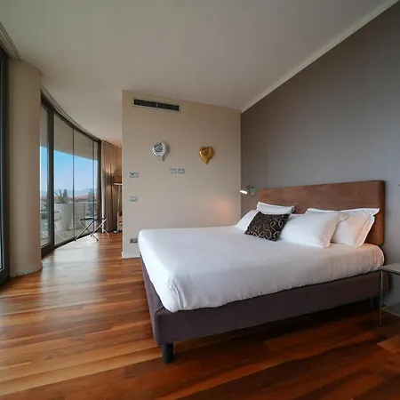 Hotel Tower Plaza Pisa