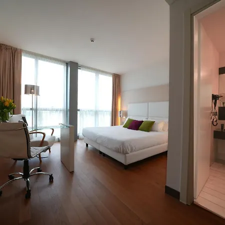 Tower Plaza Hotel 5*