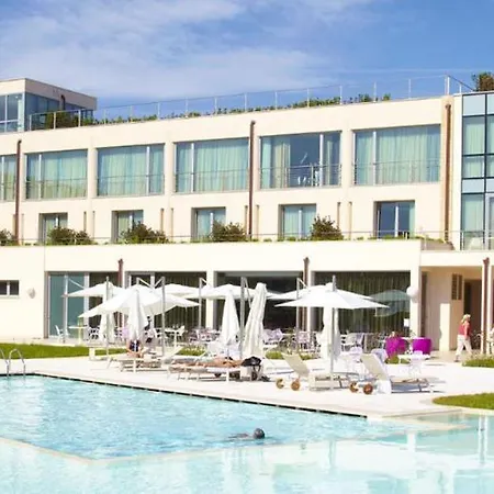Smy Pisa Plaza 5*