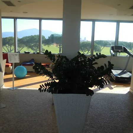 Tower Plaza 5* Pisa