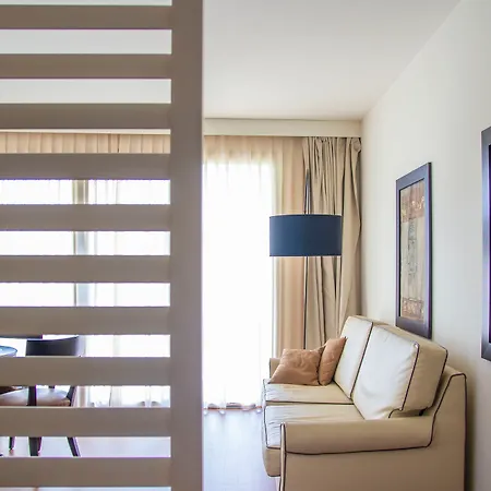 Tower Plaza Hotel Pisa