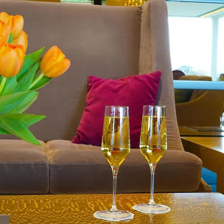 Hotel Tower Plaza Pisa