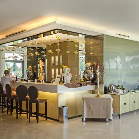 Tower Plaza Hotel 5*